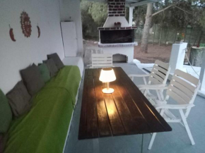 COUNTRY HOUSE IN OLIVE GROVE (2 ) - GERAKINI